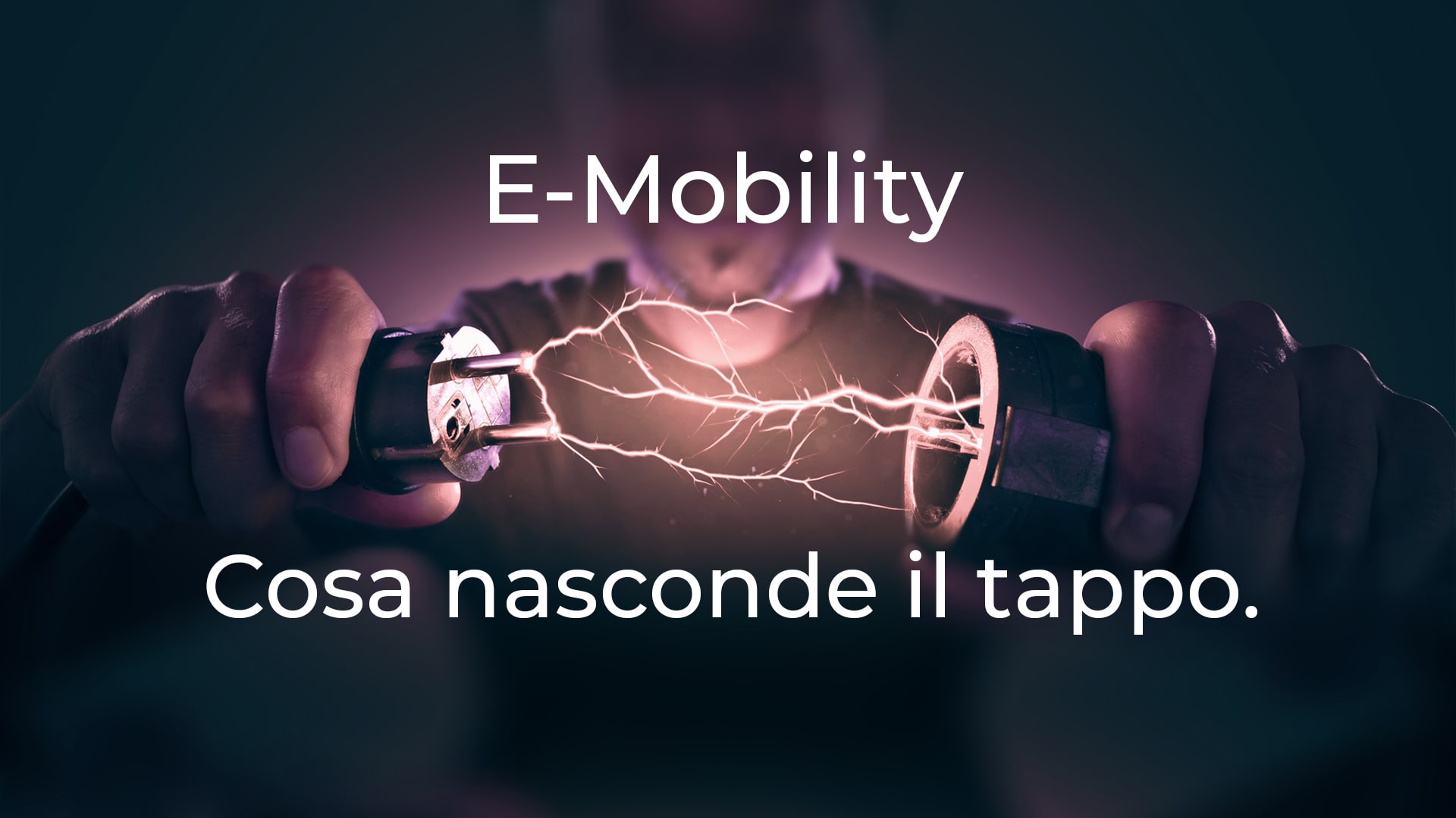 E-Mobility - Cosa nasconde la spina