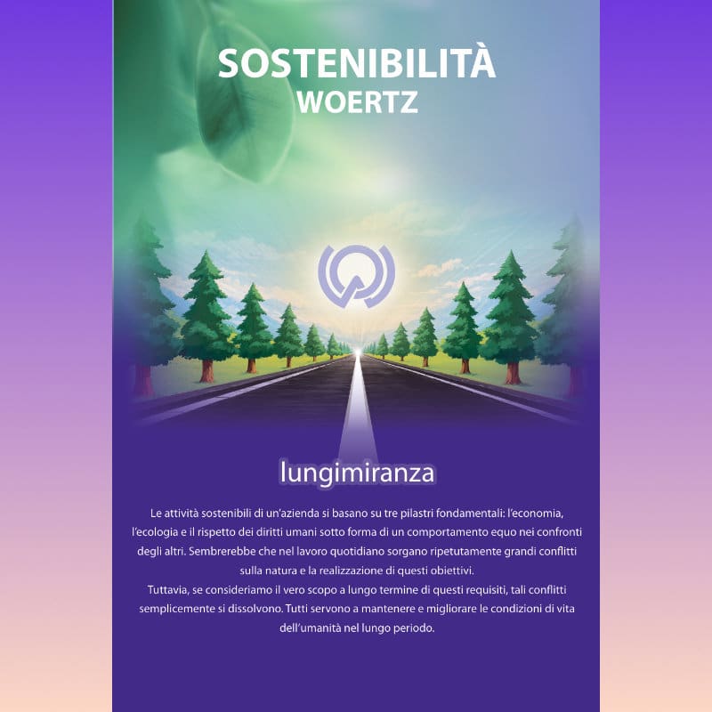 woertz sostenibilità it